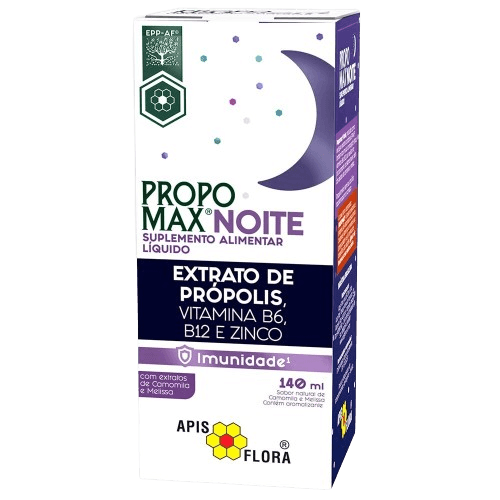 Apisflora Propomax Noite