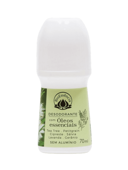 Imagem do BioEssencia Desodorante