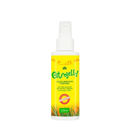 Imagem do WNF Citrojelly Loção