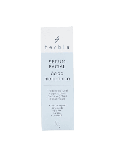 Imagem do Hérbia Sérum Facial