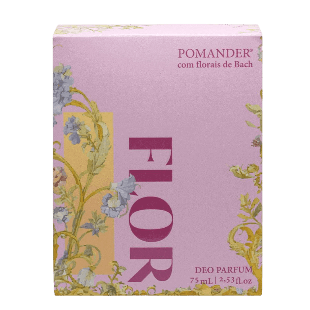 Imagem do Deo Parfum FLOR