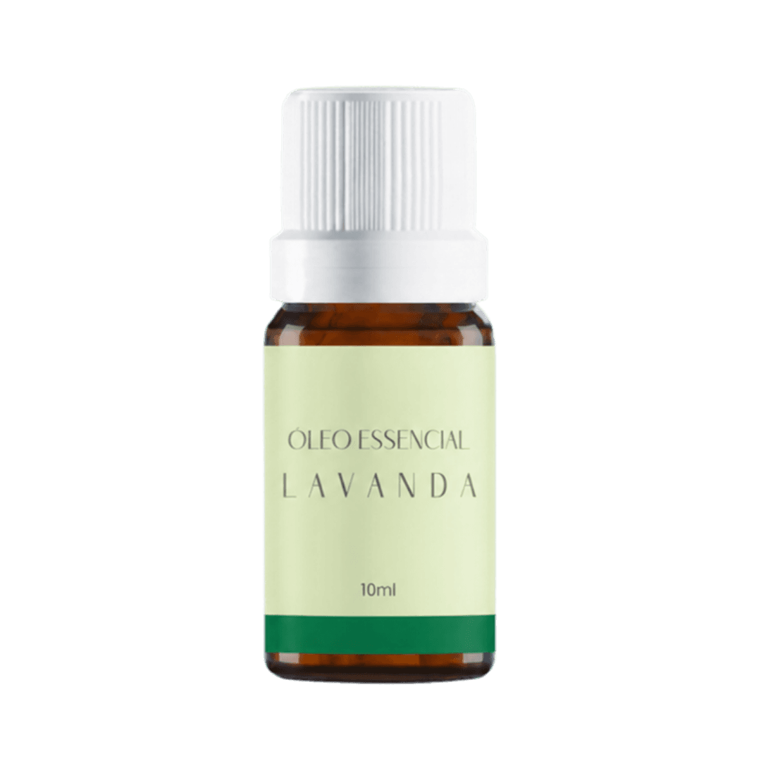 Imagem do EQ lavanda francesa